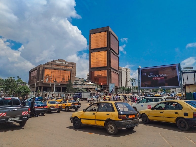 Cameroon Economic Outlook 2026