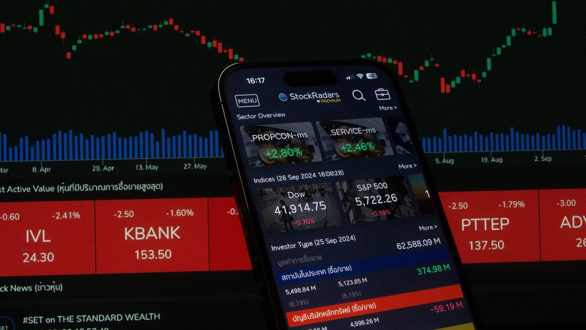 Why African Youths Are Still Struggling to Access the Stock Market